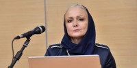لودمیلا: بانوان ایرانی می توانند در فیتنس چلنج موفق ظاهر شوند